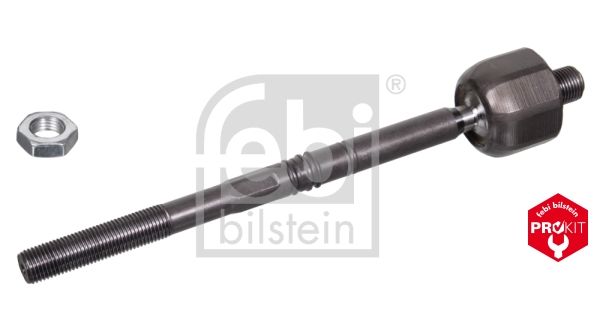 FEBI BILSTEIN Осевой шарнир, рулевая тяга 47205